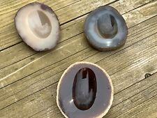 Lot geode agate for sale  Choctaw