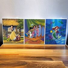 Disney princesses wood for sale  Port Orchard