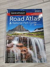 2023 road atlas for sale  Lexington