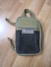 Maxpedition molle pocket for sale  BACUP