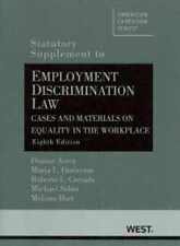 Employment discrim. law for sale  Philadelphia