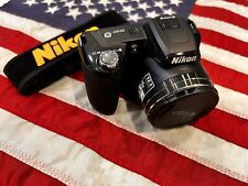 Câmera Nikon Coolpix L110 comprar usado  Enviando para Brazil