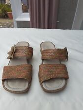 Remonte sandals size for sale  WALTON ON THE NAZE