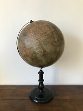 Globe terrestre mappemonde d'occasion  Nanterre