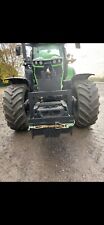 Tractor weight blocks for sale  GOOLE
