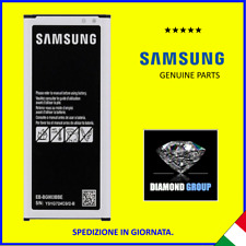 Batteria originale samsung usato  Forio