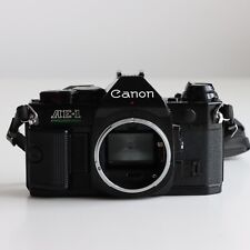 Canon ae1 program for sale  BRENTFORD