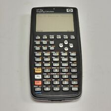 APENAS USADO??? - Calculadora gráfica Hewlett Packard HP 50g cálculo de ingeniería segunda mano  Embacar hacia Argentina