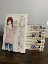 Lot manga puzzle d'occasion  Paris XV