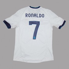 maglia cristiano ronaldo indossata usato maglia cristiano ronaldo indossata usato Roma