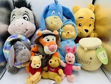 Lot disney winnie for sale  Shipping to Ireland