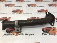 Mitsubishi L200 Kb4 2.5 Exhaust Down Pipe 2006-2015  for sale  Shipping to South Africa
