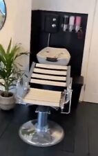 Salon chair barbering for sale  NOTTINGHAM