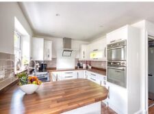 Complete fitted kitchen for sale  REDDITCH