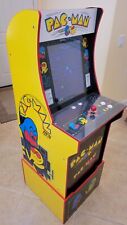 Arcade1up pac man for sale  Watsonville