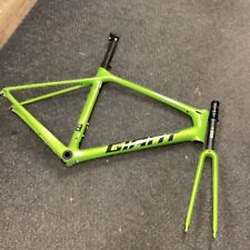 Giant TCR Advanced Carbon Bike Frameset - Rim Brake, Size M/l for sale  Shipping to South Africa