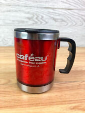 Cafe2u The Supreme Bean Machine Travel Cup for sale  Shipping to South Africa