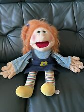 Living puppets handpuppe gebraucht kaufen  Schwedt/Oder