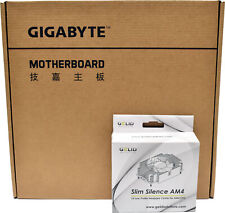 Gigabyte mainboard mc12 gebraucht kaufen  Mönchengladbach