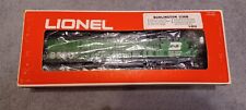 Lionel 8650 burlington for sale  Coal City