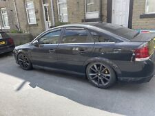 Vauxhall vectra 1.9 for sale  HALIFAX