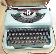 Vintage imperial typewriter for sale  BRIDGEND