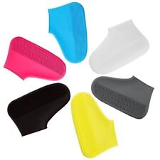 Resistant silicone overshoes for sale  SWADLINCOTE