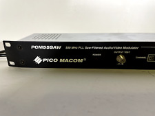 Pico macom pcm55saw for sale  Union City