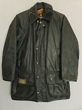 Rare barbour beaufort for sale  OXFORD
