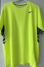 Nike running shirt for sale  WICKFORD