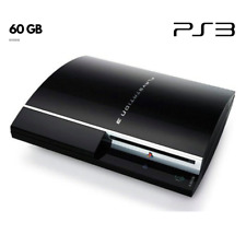 Playstation 60gb cechc03 gebraucht kaufen  Deutschland