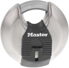 Master lock m40xkadccsen for sale  WOLVERHAMPTON
