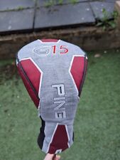 ping g15 driver for sale  Shipping to Ireland