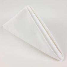 Premium napkins linen d'occasion  Expédié en Belgium
