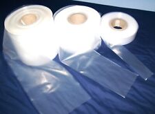 Layflat polythene tubing for sale  MANCHESTER
