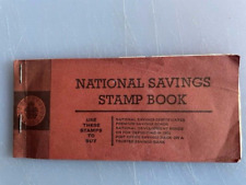 National savings stamp for sale  NORWICH