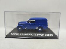 Renault juvaquatre dauphinoise d'occasion  Bollwiller