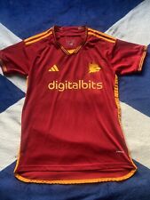 Adidas roma home for sale  AUCHTERARDER