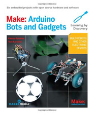 Make arduino bots for sale  ROSSENDALE