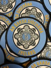 Garda siochana police for sale  Ireland