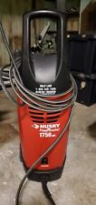 husky pressure washer for sale  Taylor