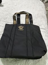 Versace bag for sale  LIVERPOOL