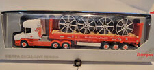 Herpa 910682 scania gebraucht kaufen  Roth