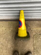 Parking traffic cones for sale  SLOUGH