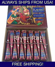 Natural kaveri henna for sale  Shipping to Ireland