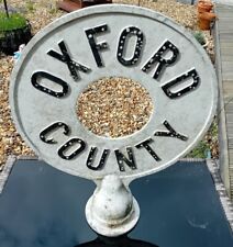 Vintage early oxford for sale  BICESTER