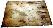 mappa tesoro usato  Messina