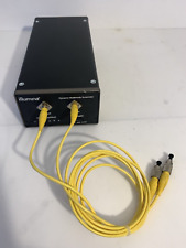 General Photonics Dynamic Multimode Scrambler MMS-101 for multimode fiber lasers for sale  Shipping to South Africa