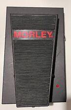 Morley wah effetto usato  Lavello