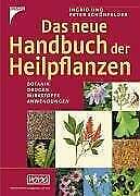 Handbuch heilpflanzen buch gebraucht kaufen  Stuttgart